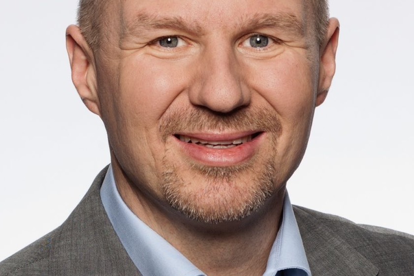 Günter Zellner, Geschäftsführer der DGB-Region Oberbayern. Foto: Archiv