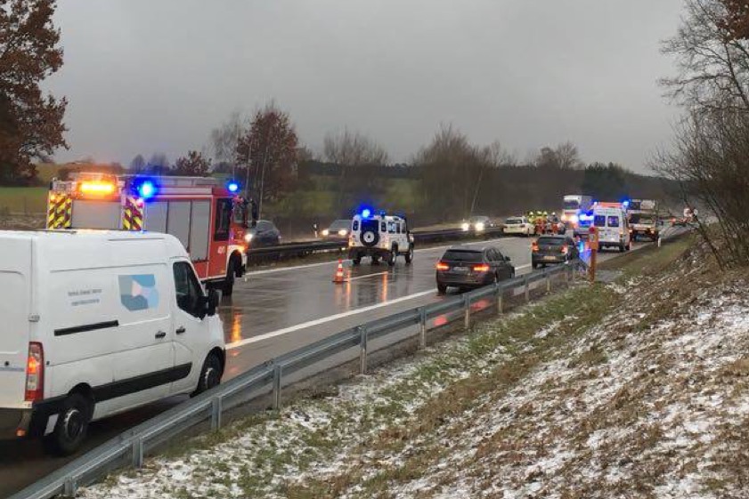 Foto: Feuerwehr Abensberg
