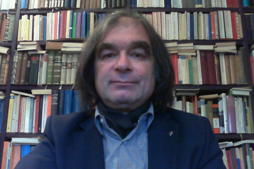 Dr. Hansjörg Bisle-Müller.