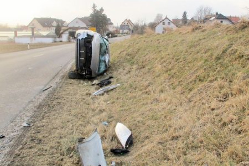 Foto: Polizei