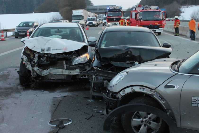 Fotos: Feuerwehr Wolnzach
