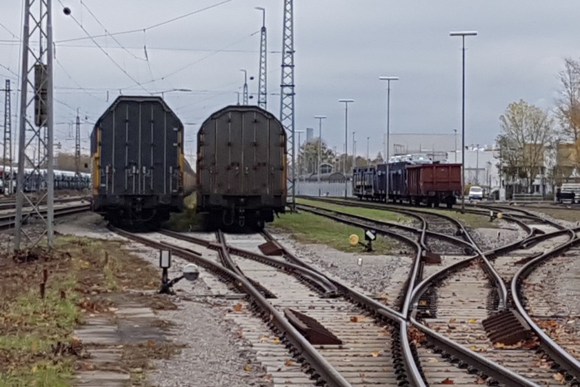 Symbolbild: Bundespolizei