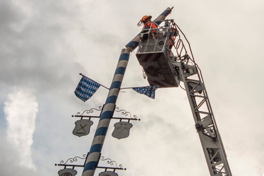 Fotos: Kreis-Feuerwehr-Verband Dachau