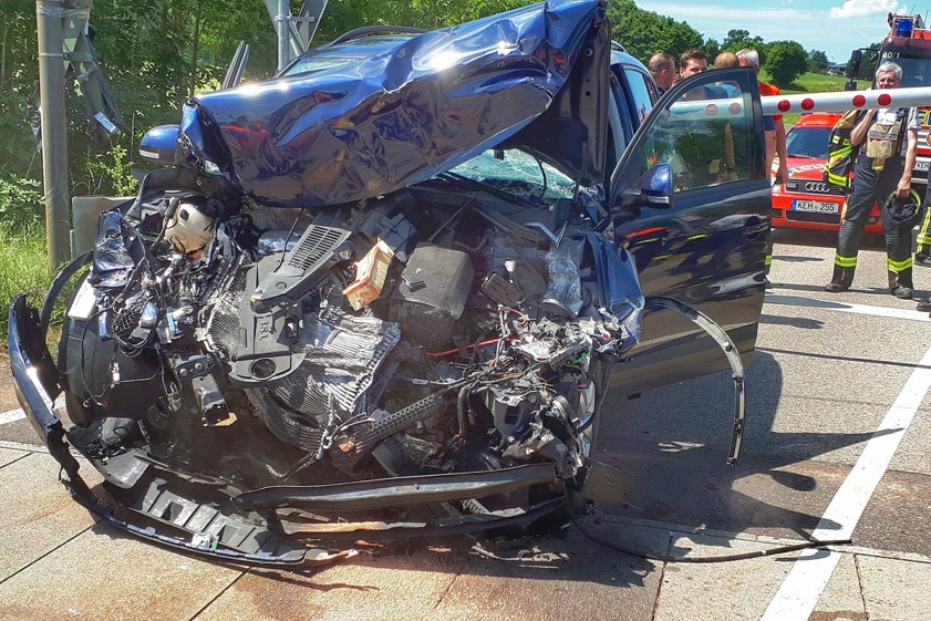 Fotos: Feuerwehr Kelheim
