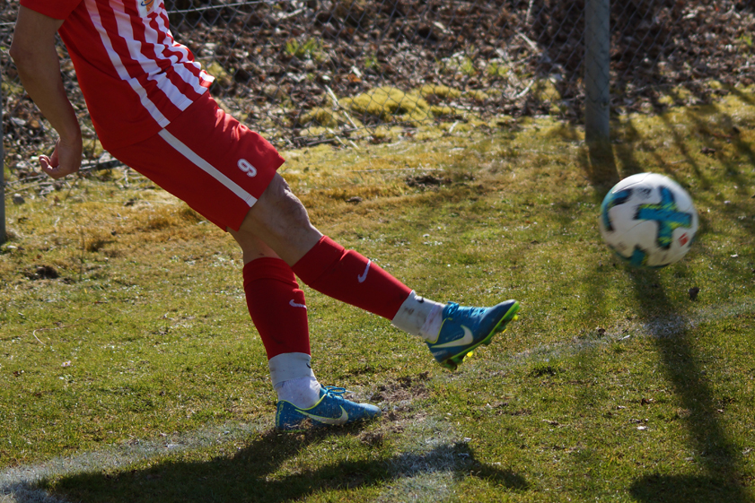 Doppelte Chance: Wer in diesem Jahr in der ersten Relegationsrunde zur Kreisliga scheitert, bekommt in einem Verlierer-Duell eine erneute Möglichkeit. Foto: Alexander Kaindl