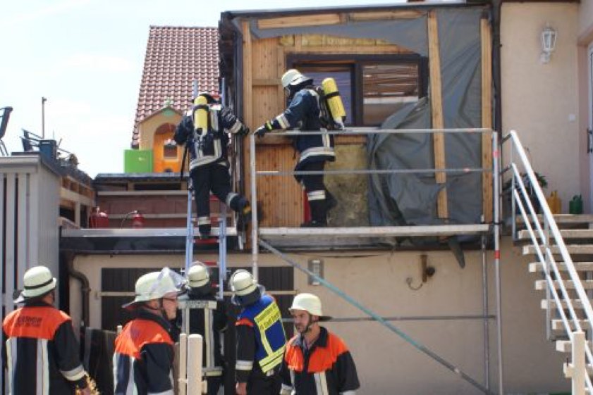 Foto: Feuerwehr Dietfurt