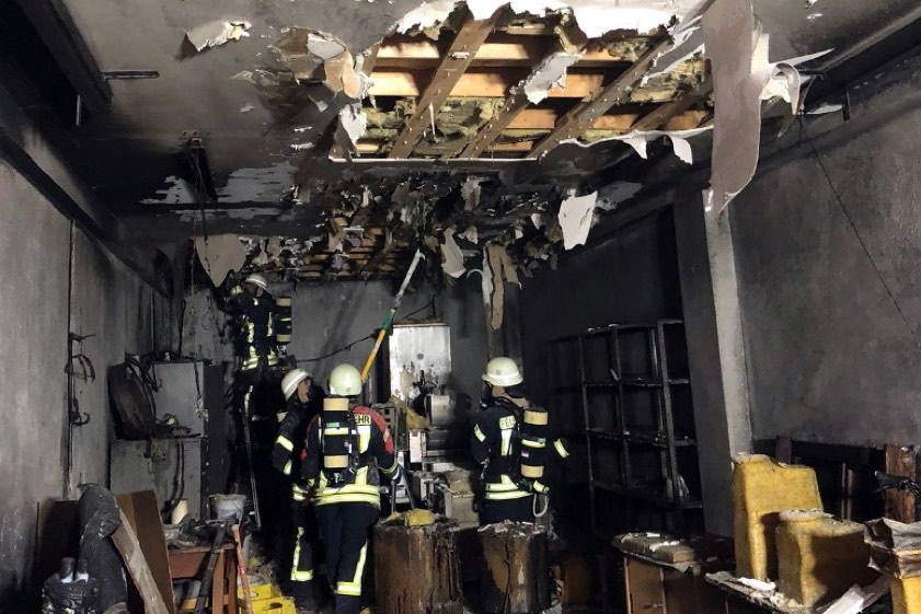 Fotos: Kreis-Feuerwehr-Verband Dachau