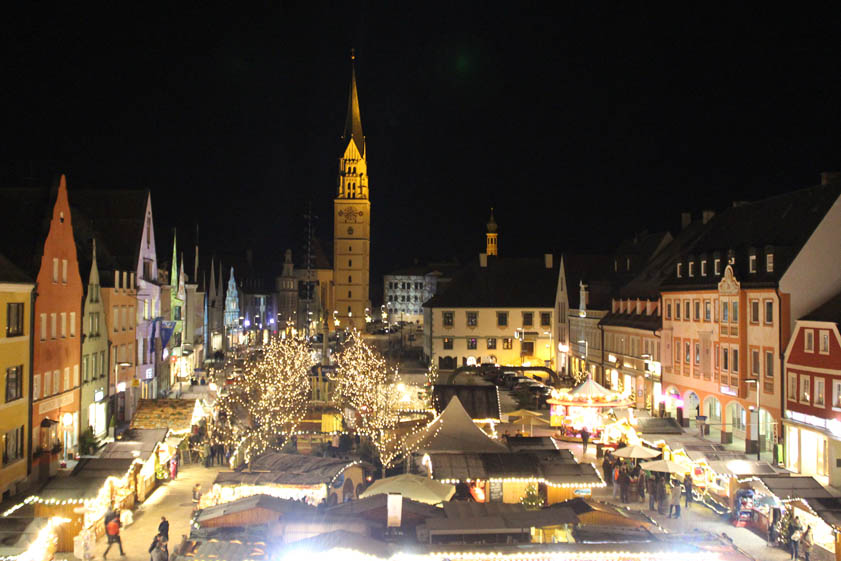 Fotos: Archiv, Stadt Pfaffenhofen