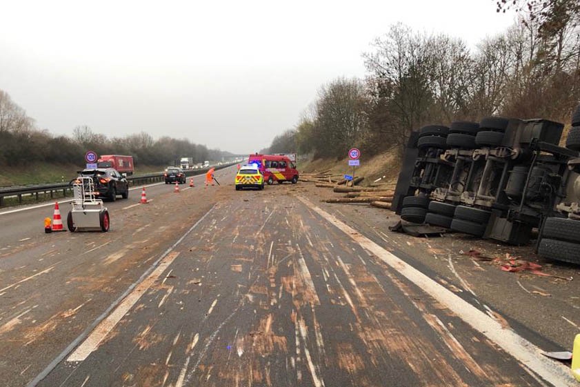 Foto: Feuerwehr Reichertshofen