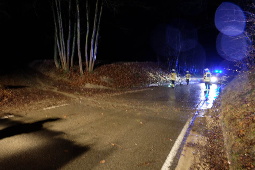 Foto: Feuerwehr Scheyern