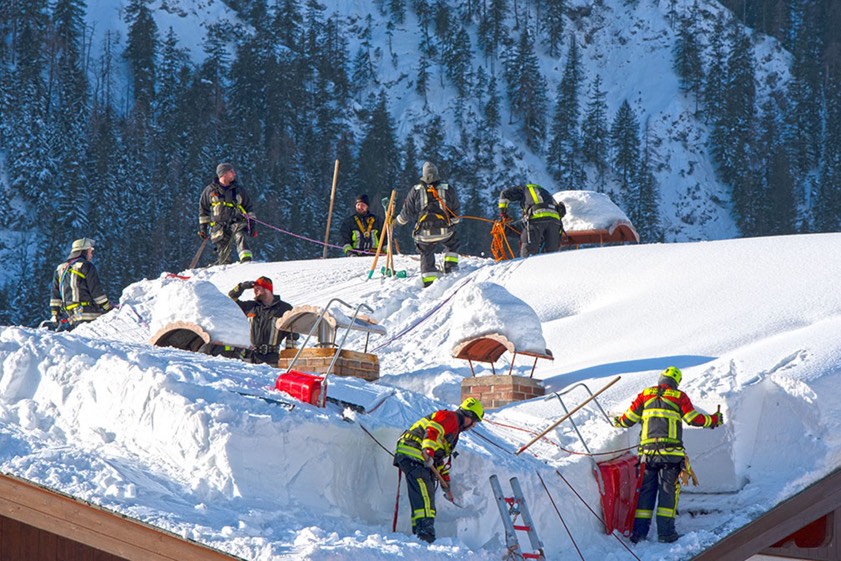 Fotos: Kreisbrandinspektion Pfaffenhofen