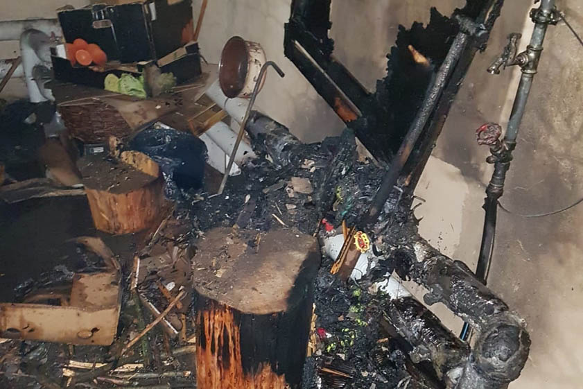 Foto: Feuerwehr Riedenburg