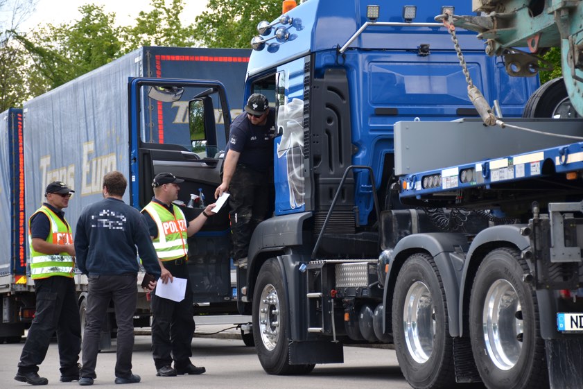 Fotos: Polizei