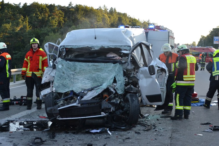 Fotos: Feuerwehr Schweitenkirchen