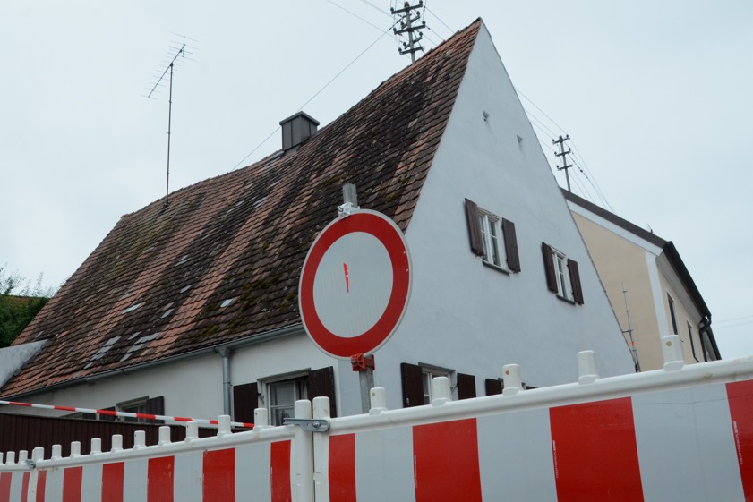 Fotos: Zell, THW Pfaffenhofen (Matthes)