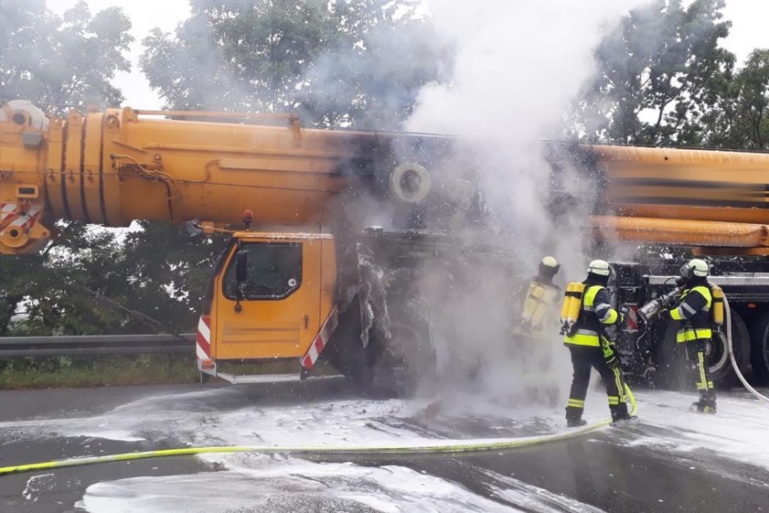 Fotos: Raths, Feuerwehr Reichertshofen