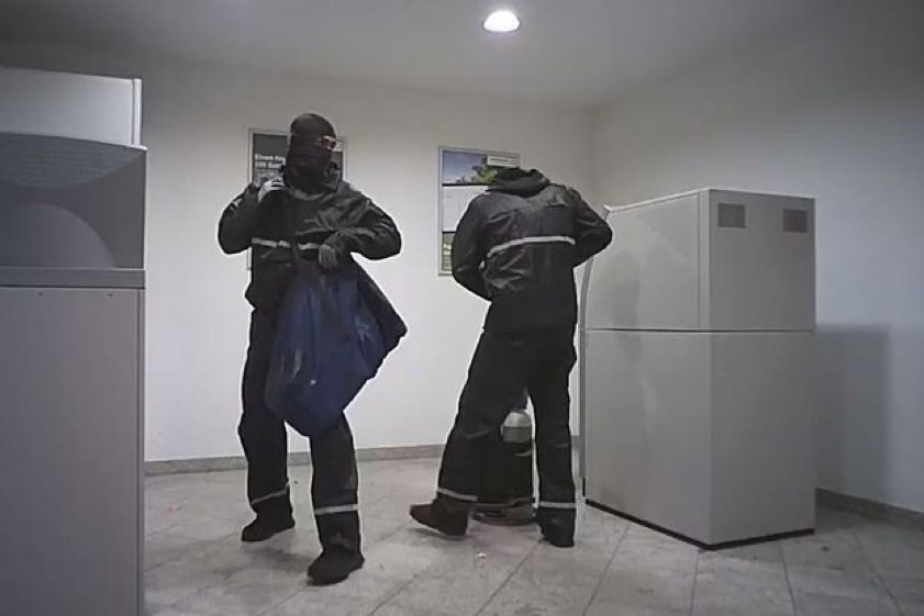 Fotos: Polizei