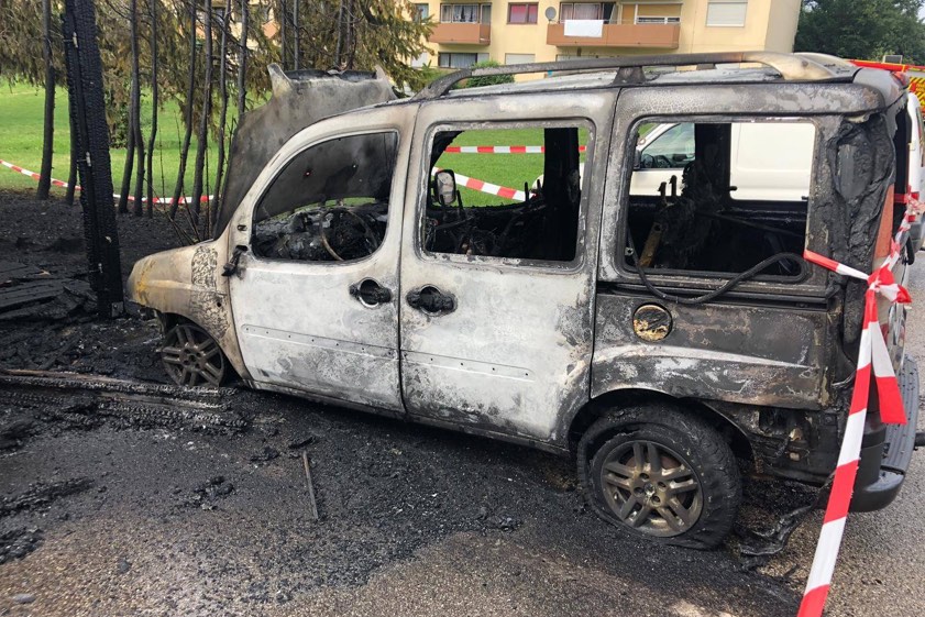 Fotos: Feuerwehr Karlsfeld