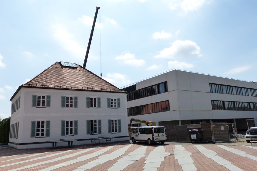 Fotos: Landratsamt Dachau