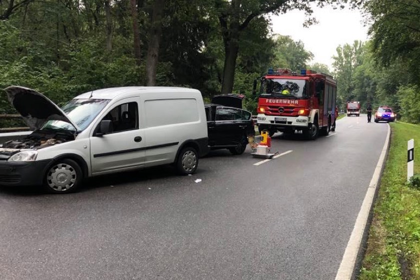 Fotos: Feuerwehr Abensberg