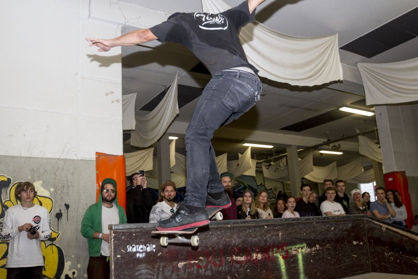 Archivfotos: Tom Strasser/doldenroller.de