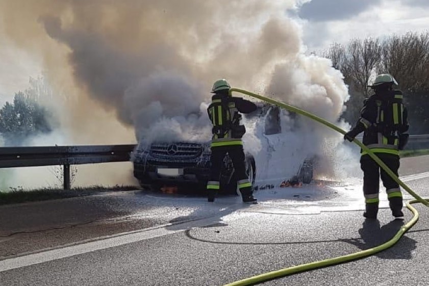 Foto: Berufsfeuerwehr Ingolstadt