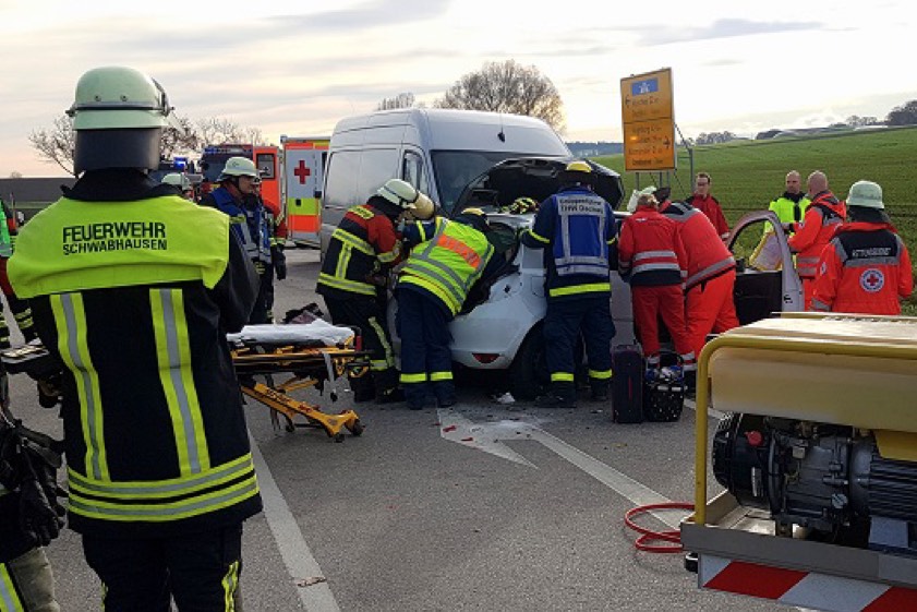 Fotos: Kreis-Feuerwehr-Verband Dachau