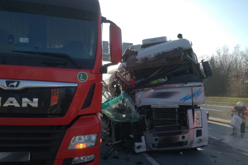 Fotos: Feuerwehr Geisenhausen