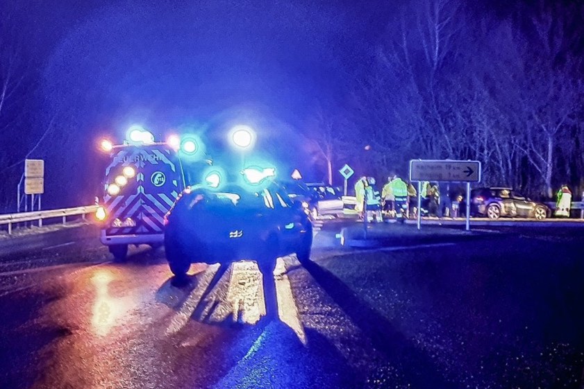 Foto: Feuerwehr Neustadt
