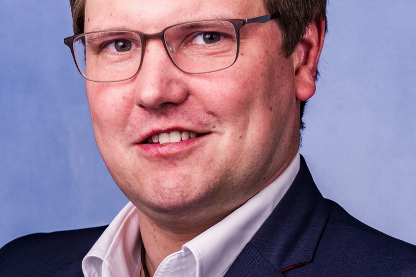 Josef Robin (AfD).