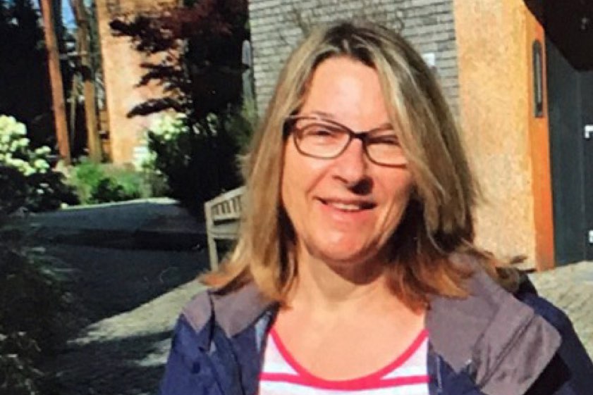 Susanne T. aus Ingolstadt-Pettenhofen ist seit 18. Oktober vergangenen Jahres verschwunden. Archivfotos: Polizei