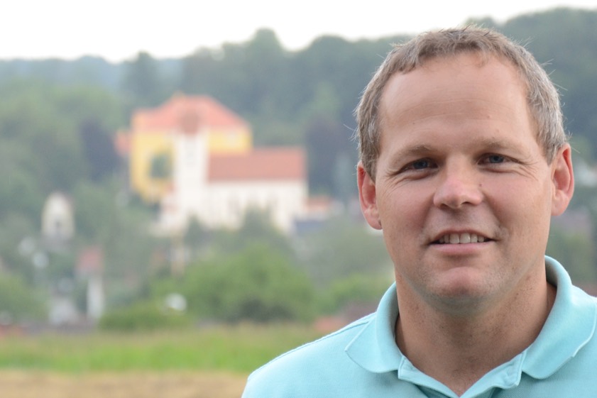 Manfred Betzin (CSU).
