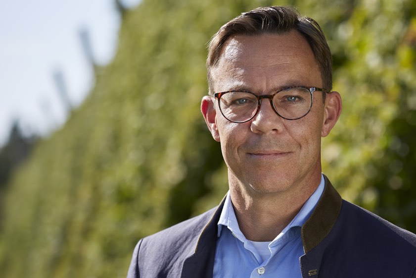 Martin Rohrmann (CSU) unterlag in der Stichwahl um den Posten des Pfaffenhofener Landrats gegen Albert Gürtner (FW). Im Kreistag übernimmt er den Fraktionsvorsitz der Christsozialen.