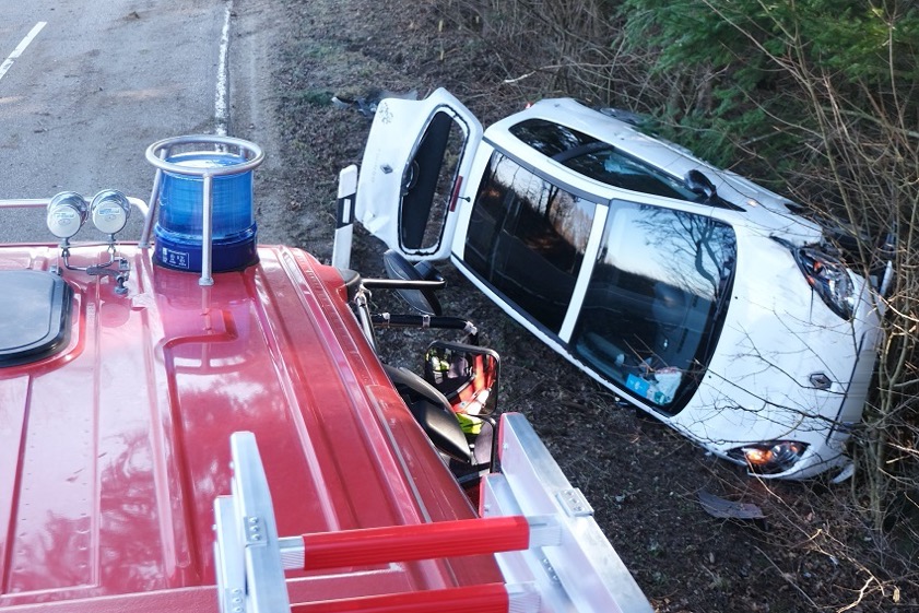 Foto: Feuerwehr Scheyern