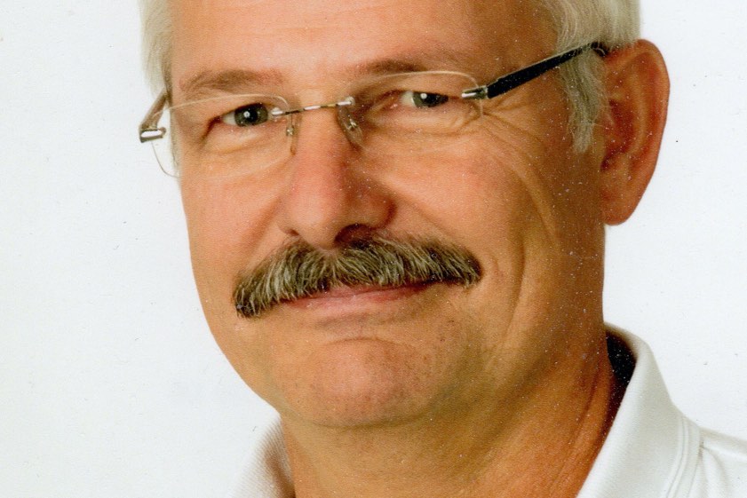 Alois Lacher.