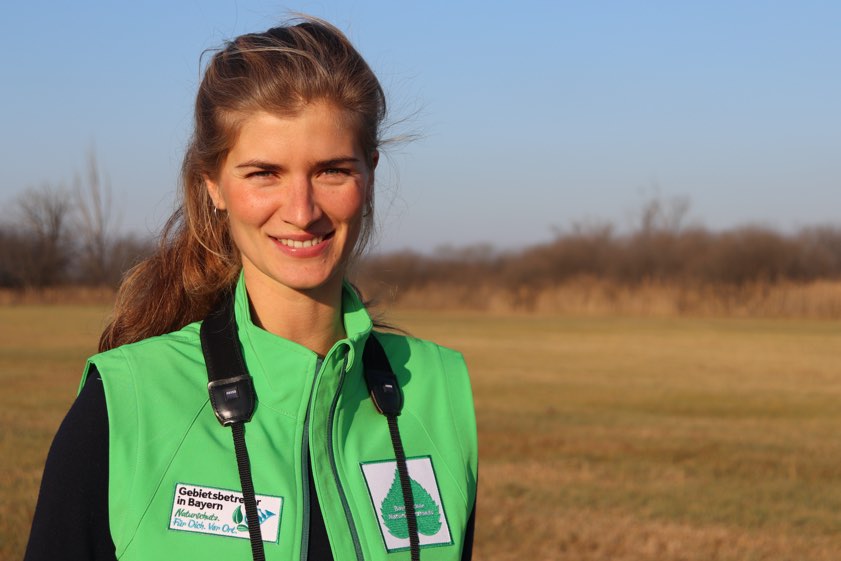 Jana Jokisch.