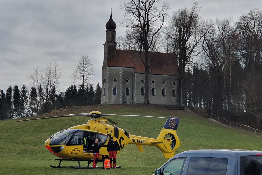 Foto: Feuerwehr Ilmmünster