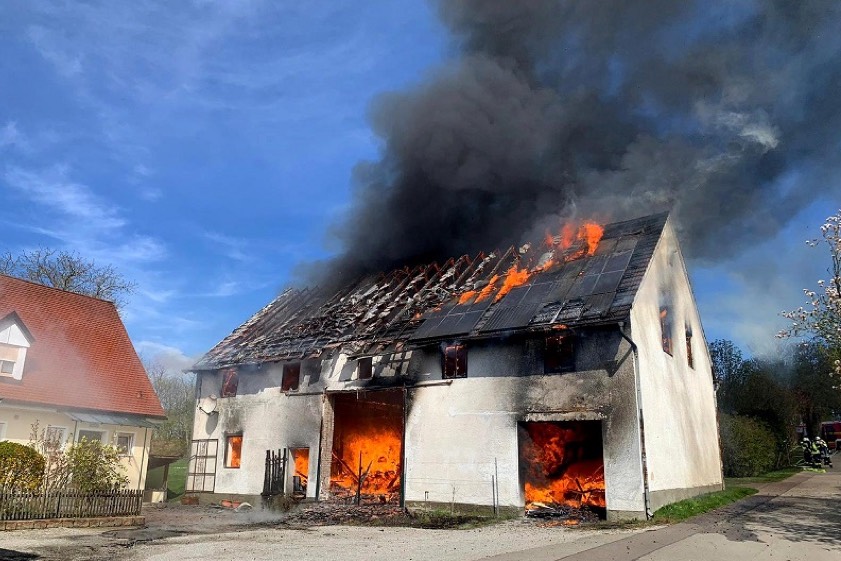 Fotos: Kreis-Feuerwehr-Verband Dachau