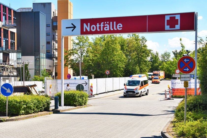 Fotos: Klinikum Ingolstadt