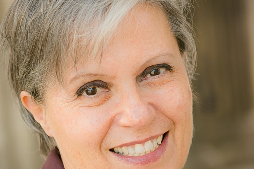 Beate Himmelstoß.