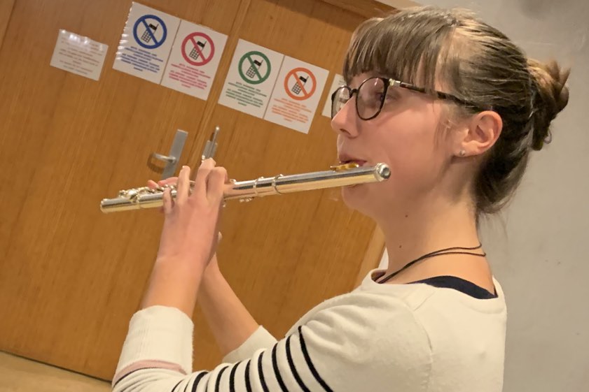 Im Haus der Begegnung findet am 27. Juni der Info-Tag der städtischen Musikschule statt. (Archivfoto)