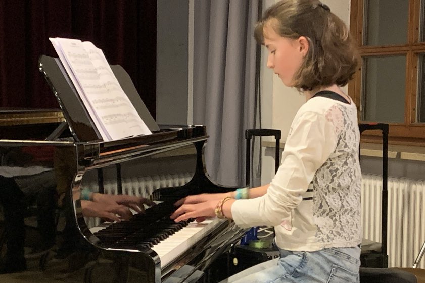Foto: Städtische Musikschule Pfaffenhofen