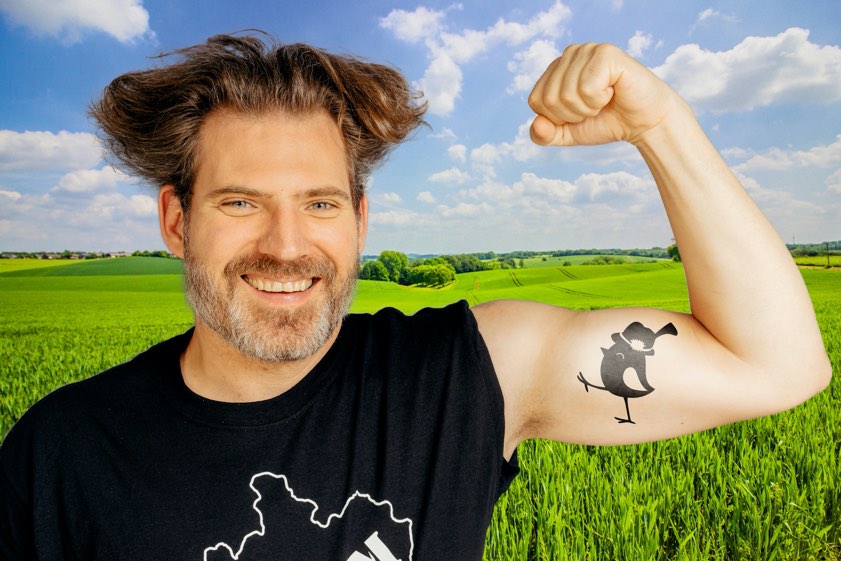 Foto: Herr Bernd Schaffrath