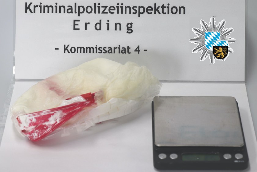 Foto: Polizei