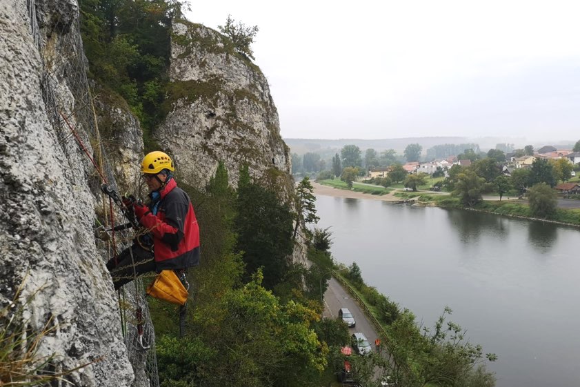Fotos: Markus Ixmeier