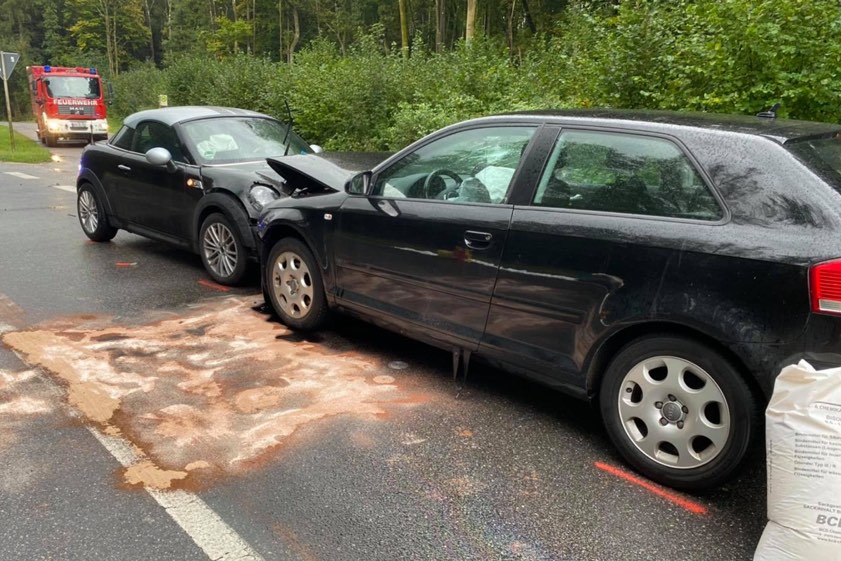 Foto: Feuerwehr Abensberg