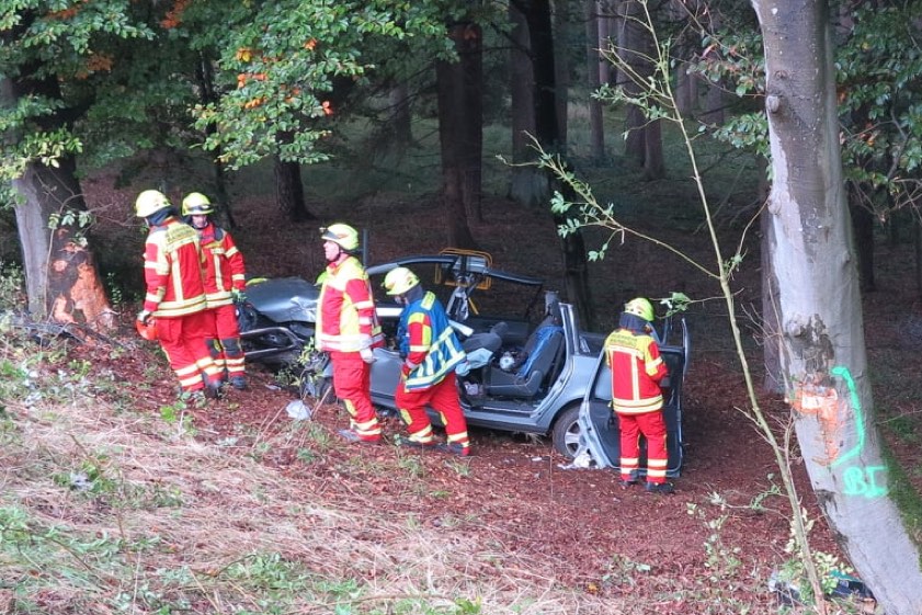 Foto: Feuerwehr Mainburg