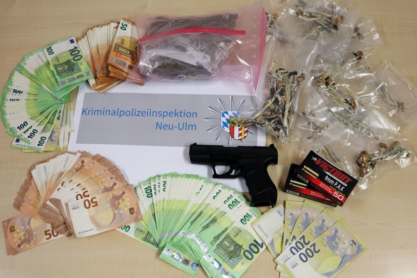Foto: Polizei