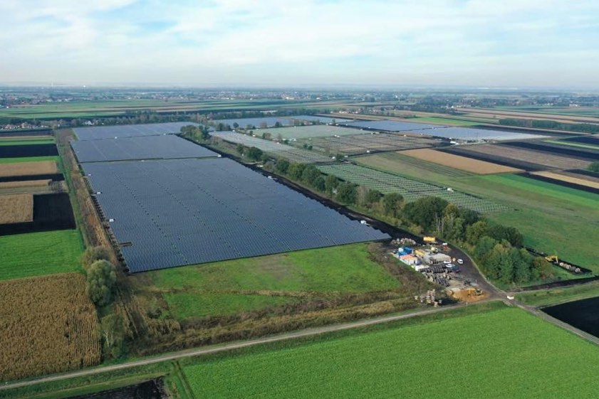 Foto: Anumar / Statkraft