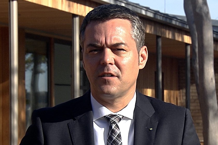 Pfaffenhofens Bürgermeister Thomas Herker (SPD).